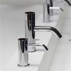 Sensor Controlled Taps